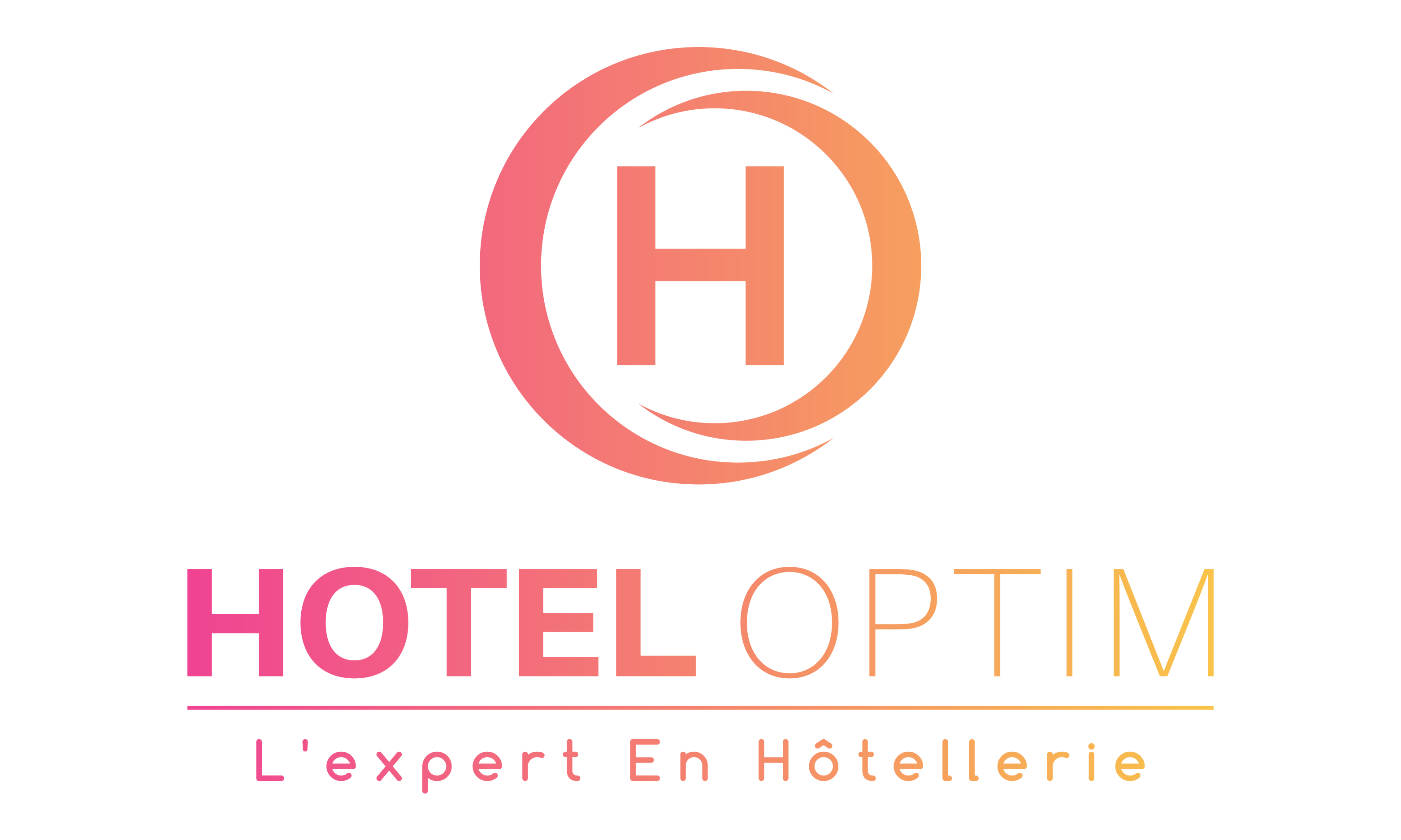 Logo Hotel'Optim